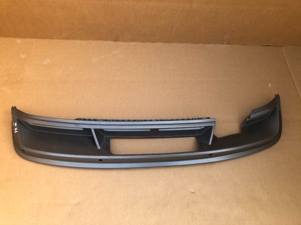 Spoiler bara spate VW Tiguan 2017 2018 2019 2020 5NA805521C 5NA 805 521 C - Dezmembrari Auto