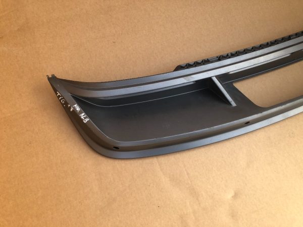 Spoiler bara spate VW Tiguan 2017 2018 2019 2020 5NA805521C 5NA 805 521 C - Dezmembrari Auto - imagine 3