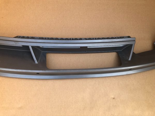 Spoiler bara spate VW Tiguan 2017 2018 2019 2020 5NA805521C 5NA 805 521 C - Dezmembrari Auto - imagine 2