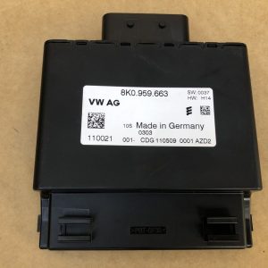 Stabilizator tensiune 8k0959663 8k0 959 663 Audi A3 1.6 tdi CAY CAYC din 2009 - Dezmembrari Auto