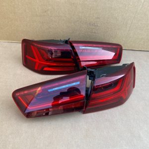 Stop Audi A6 C7 2016 sedan facelift la 0 km 4G5945093E 4G5 945 093 E - Dezmembrari Auto