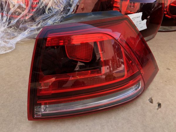 Stop dreapta VW Golf 7 hatchback 5G0945096P 5G0 945 096 P - Dezmembrari Auto