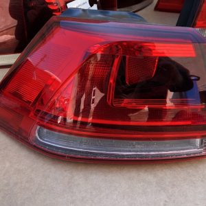 Stop stanga VW Golf 7 hatchback 5G0945095P 5G0 945 095 P - Dezmembrari Auto