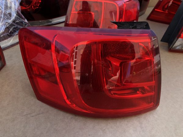 Stop stanga VW Jetta din 2016 - Dezmembrari Auto