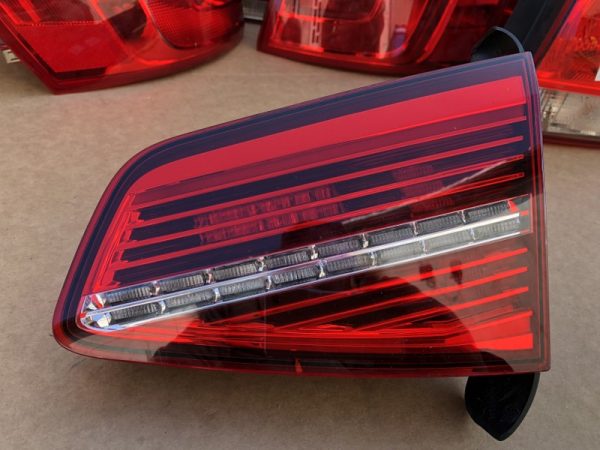 Stop dreapta VW Passat B8 R-line highline 3G5945308 3G5 945 308 - Dezmembrari Auto