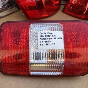 Stop stanga original VW Caddy life din 2009 - Dezmembrari Auto