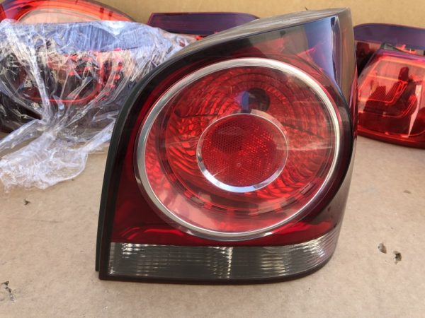 Stop dreapta VW Polo 9n facelift din 2006 - Dezmembrari Auto