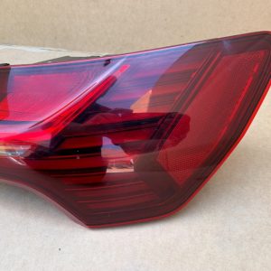 Stop dreapta aripa Audi E-Tron 2021 4KE945092B 4KE 945 092 B - Dezmembrari Auto