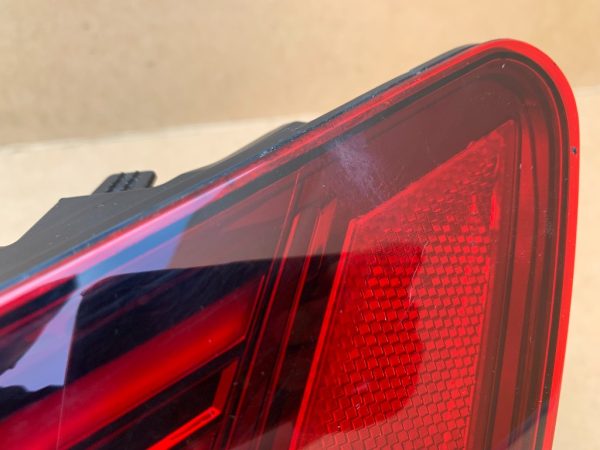 Stop dreapta aripa Audi E-Tron 2021 4KE945092B 4KE 945 092 B - Dezmembrari Auto - imagine 4