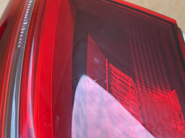 Stop dreapta aripa Audi E-Tron 2021 4KE945092B 4KE 945 092 B - Dezmembrari Auto - imagine 2