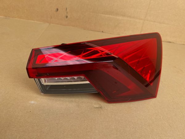 Stop dreapta aripa led CRYSTAL LIGHTING Skoda Octavia 4 din 2023 la 0 km 5E3945208, 5E3 945 208 - Dezmembrari Auto - imagine 3