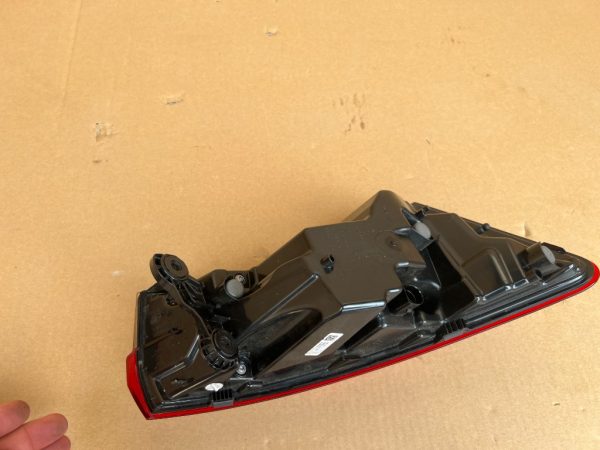 Stop dreapta aripa led CRYSTAL LIGHTING Skoda Octavia 4 din 2023 la 0 km 5E3945208, 5E3 945 208 - Dezmembrari Auto - imagine 2