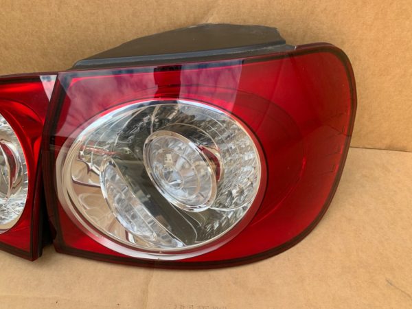 Stop dreapta aripa VW Golf 5 plus 5M0945096M 5M0 945 096 M - Dezmembrari Auto