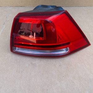 Stop dreapta aripa VW Golf 7 2016 hatchback 5G0945096P 5G0 945 096 P la 0 km - Dezmembrari Auto