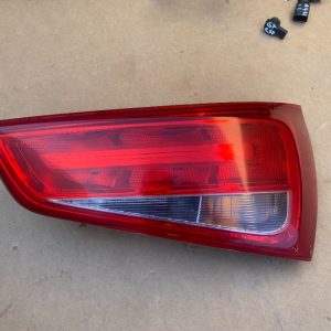 Stop dreapta Audi A1 2012 - Dezmembrari Auto