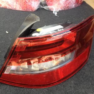 Stop dreapta Audi A3 8V coupe din 2012 8V3945096 8V3 945 096 - Dezmembrari Auto