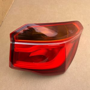 Stop dreapta BMW X1 F48 din 2017 7488546 - Dezmembrari Auto