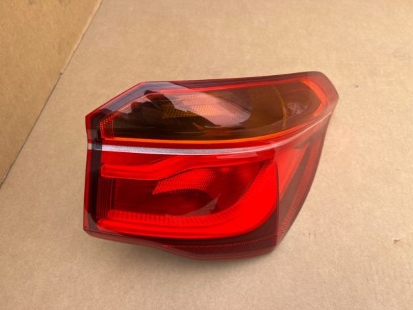 Stop dreapta BMW X1 F48 din 2017 7488546 - Dezmembrari Auto