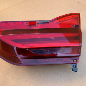 Stop dreapta capota spate BMW Seria 7 G12 7342968 - Dezmembrari Auto