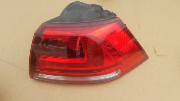 Stop dreapta caroserie VW Golf 7 hatchback 5G0945096P 5G0 945 096 P - Dezmembrari Auto