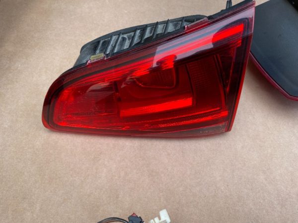 Stop dreapta haion VW Golf 7 2015 hatchback 5G0945094R 5G0 945 094 R - Dezmembrari Auto