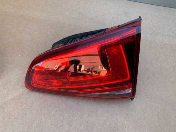 Stop dreapta haion VW Golf 7 2016 5G0945094AE 5G0 945 094 AE la 0 km - Dezmembrari Auto