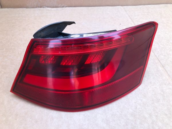 Stop dreapta LED Audi A3 8V coupe 8V3945096B 8V3 945 096 B - Dezmembrari Auto
