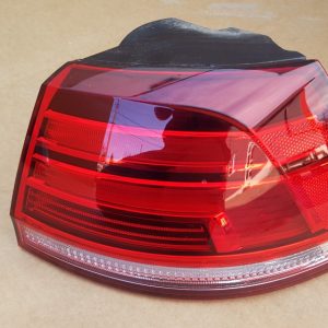Stop dreapta led caroserie VW Golf 7 variant facelift 3G9945312B 3G9 945 312 B - Dezmembrari Auto