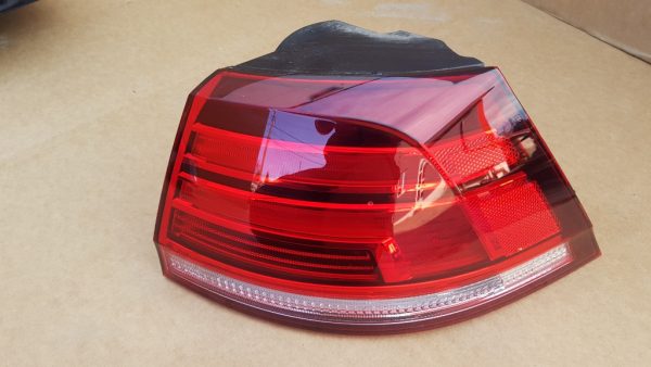 Stop dreapta led caroserie VW Golf 7 variant facelift 3G9945312B 3G9 945 312 B - Dezmembrari Auto