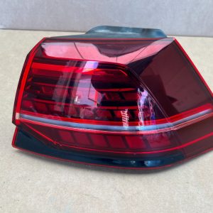 Stop dreapta led cu semnalizare dinamica VW Golf 7 facelift 5G0945208G 5G0 945 208 G - Dezmembrari Auto