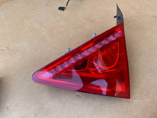 Stop dreapta LED haion Audi A7 2011 2012 2013 2014 2015 4G8945096 4G8 945 096 - Dezmembrari Auto