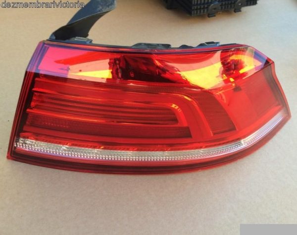 Stop dreapta LED VW Passat 8 B8 din 2015 3G5945096A - Dezmembrari Auto