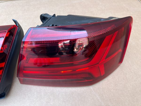 Stop dreapta Matrix 4G5945096E 4G5 945 096 E Audi A6 C7 din 2016 la 0 km - Dezmembrari Auto