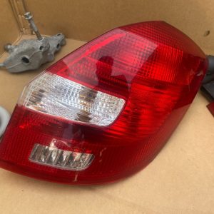 Stop dreapta Skoda Fabia 2 combi 5J6945096 5J6 945 096 - Dezmembrari Auto
