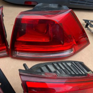 Stop dreapta spate aripa VW Golf 7 hatchback 2015 5G0945096F 5G0 945 096 F - Dezmembrari Auto