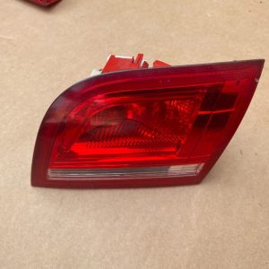 Stop dreapta spate Audi A3 8P 8P4945094D 8P4 945 094 D - Dezmembrari Auto