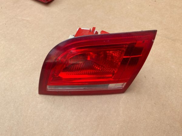 Stop dreapta spate Audi A3 8P 8P4945094D 8P4 945 094 D - Dezmembrari Auto