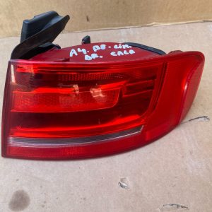 Stop dreapta spate caroserie Audi A4 B8 sedan - Dezmembrari Auto