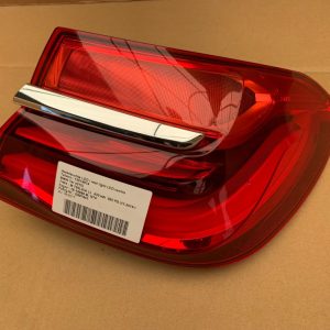 Stop dreapta spate caroserie BMW G12 M 760 LXiA seria 7 2017 7342964 - Dezmembrari Auto