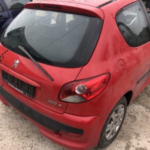 Stop dreapta spate Peugeot 206 plus din 2009 - Dezmembrari Auto