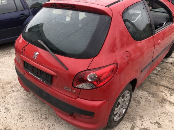 Stop dreapta spate Peugeot 206 plus din 2009 - Dezmembrari Auto