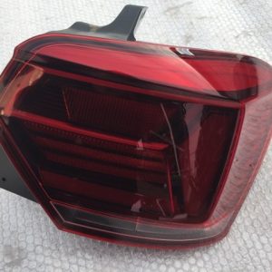 Stop dreapta spate VW Polo AW 2019 VI AW 1.0 tsi DKZ - Dezmembrari Auto