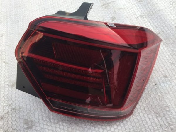 Stop dreapta spate VW Polo AW 2019 VI AW 1.0 tsi DKZ - Dezmembrari Auto