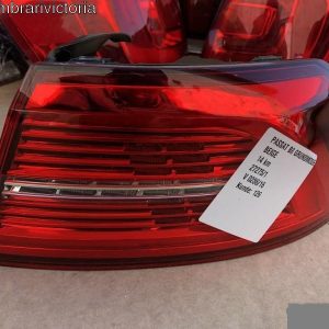 Stop dreapta VW Passat B8 R-line highline 3G5945208B 3G5 945 208 B - Dezmembrari Auto