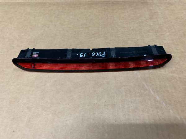 Stop frana haion VW Polo 2019 5G0945087B 5G0 945 087 B - Dezmembrari Auto