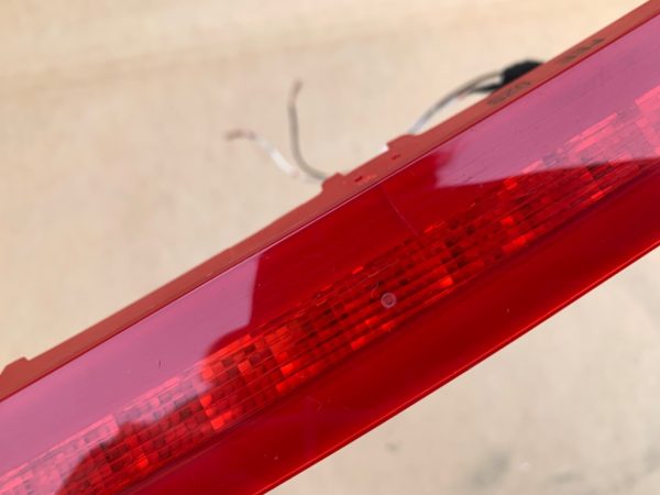 Stop frana VW Passat B8 combi - Dezmembrari Auto - imagine 4