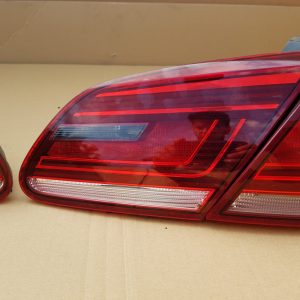 Stop led dreapta capota spate VW Passat CC 2016 3C8945308T la 0 km - Dezmembrari Auto