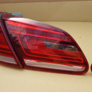 Stop led stanga capota spate VW Passat CC 2016 3C8945307T la 0 km - Dezmembrari Auto
