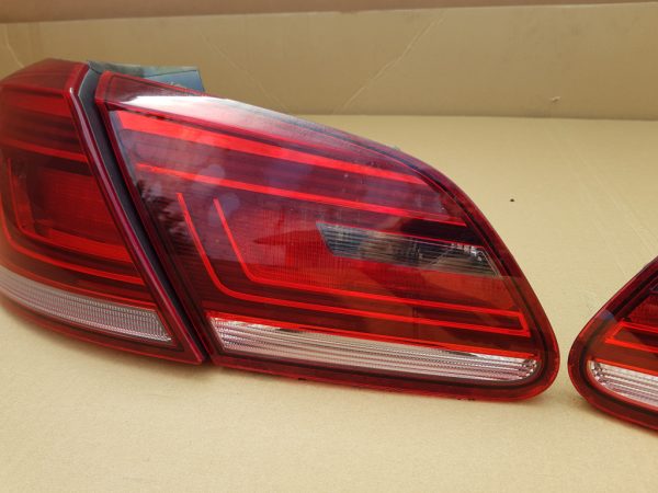 Stop led stanga capota spate VW Passat CC 2016 3C8945307T la 0 km - Dezmembrari Auto