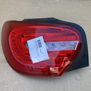 Stop led stanga Mercedes A class W176 din 2015 A1769063300 - Dezmembrari Auto